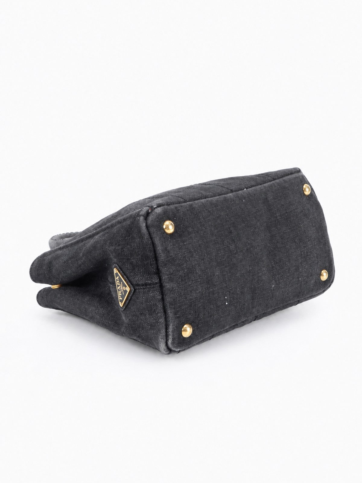 Prada Small Canapa