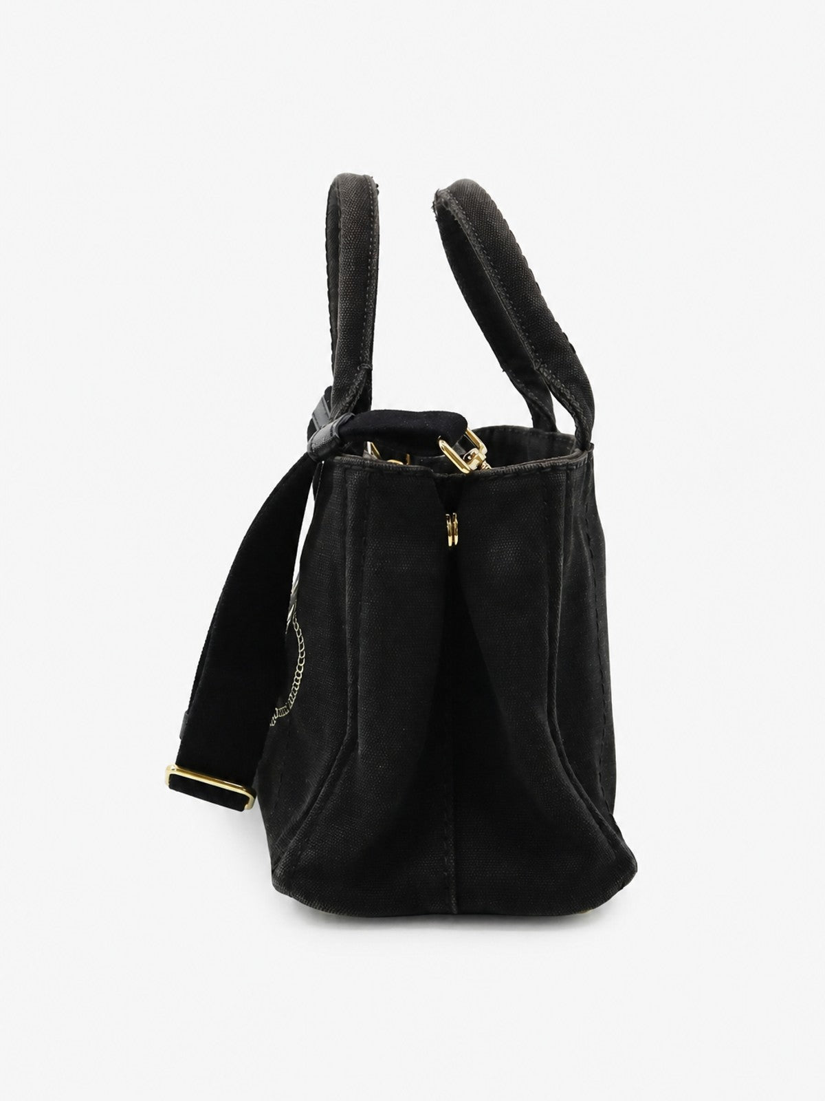 Prada Small Canapa