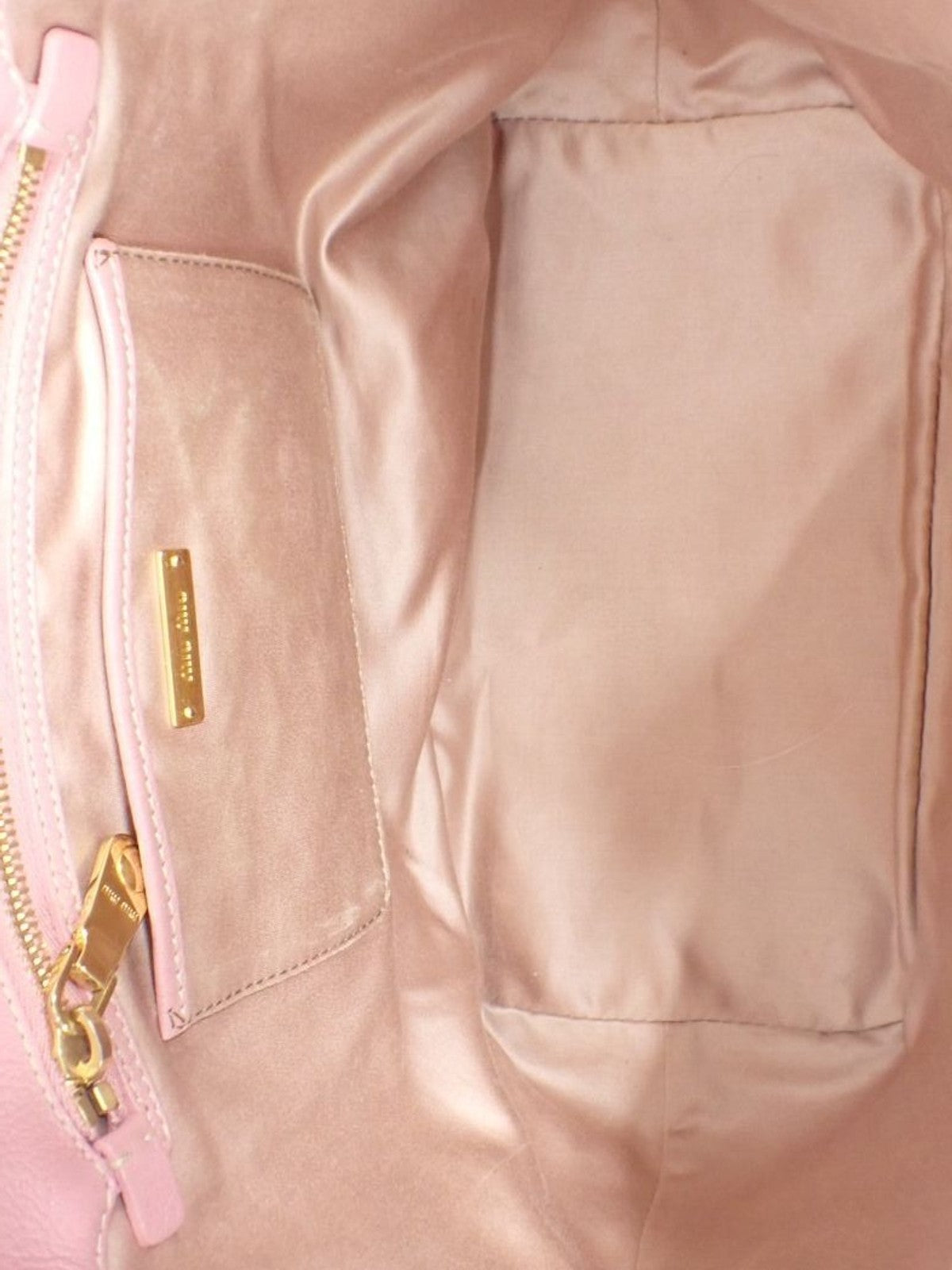 Miu Miu Hand Bag