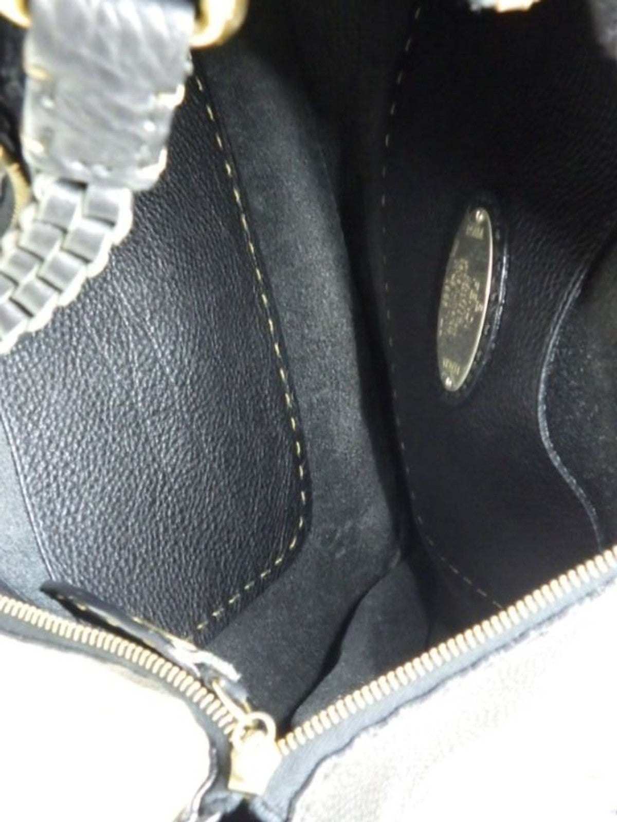 Fendi Shoulder Bag