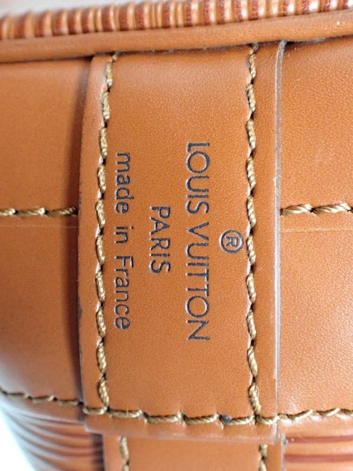 Louis Vuitton Noé