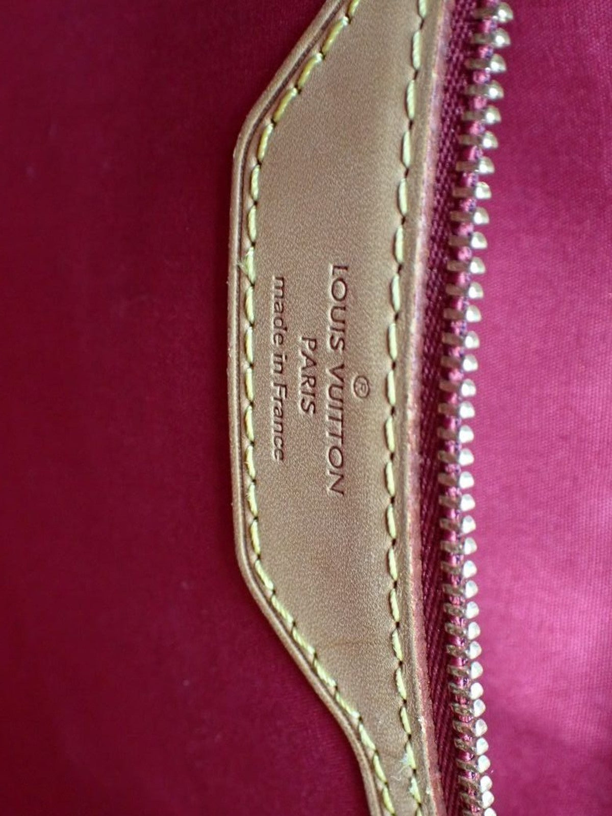 Louis Vuitton Brea MM