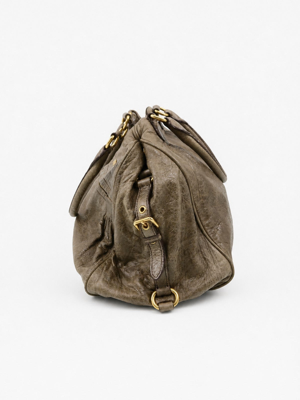 Miu Miu Shoulder Bag