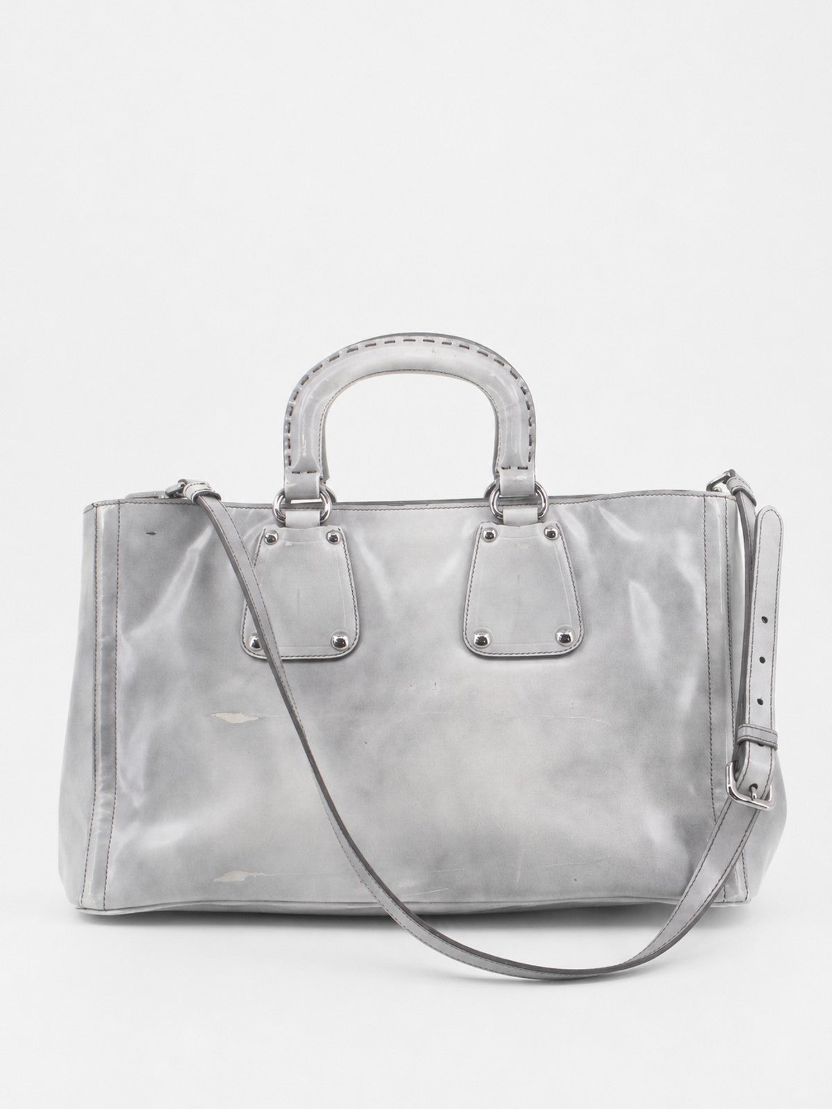 Prada Hand Bag