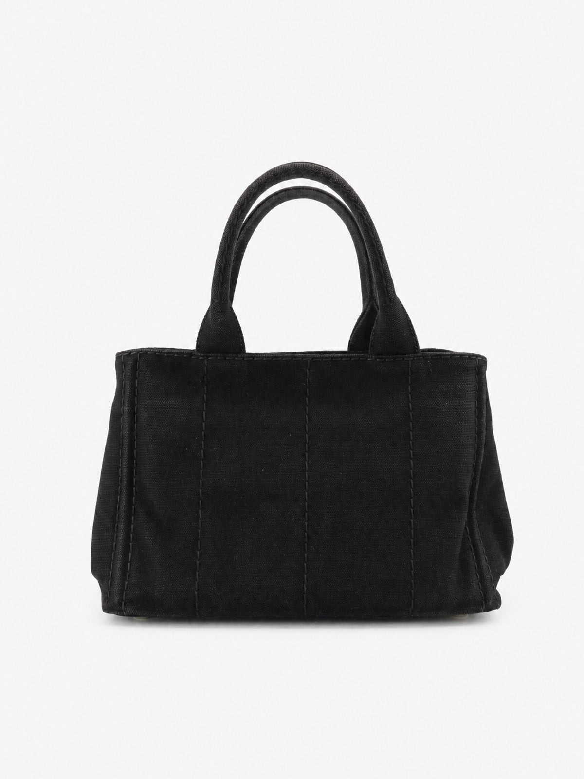 Prada Small Canapa