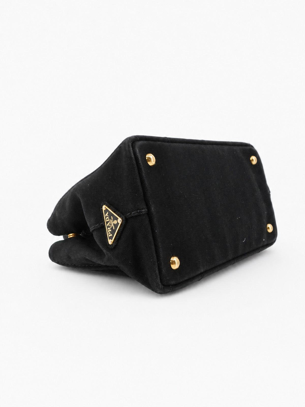 Prada Small Canapa