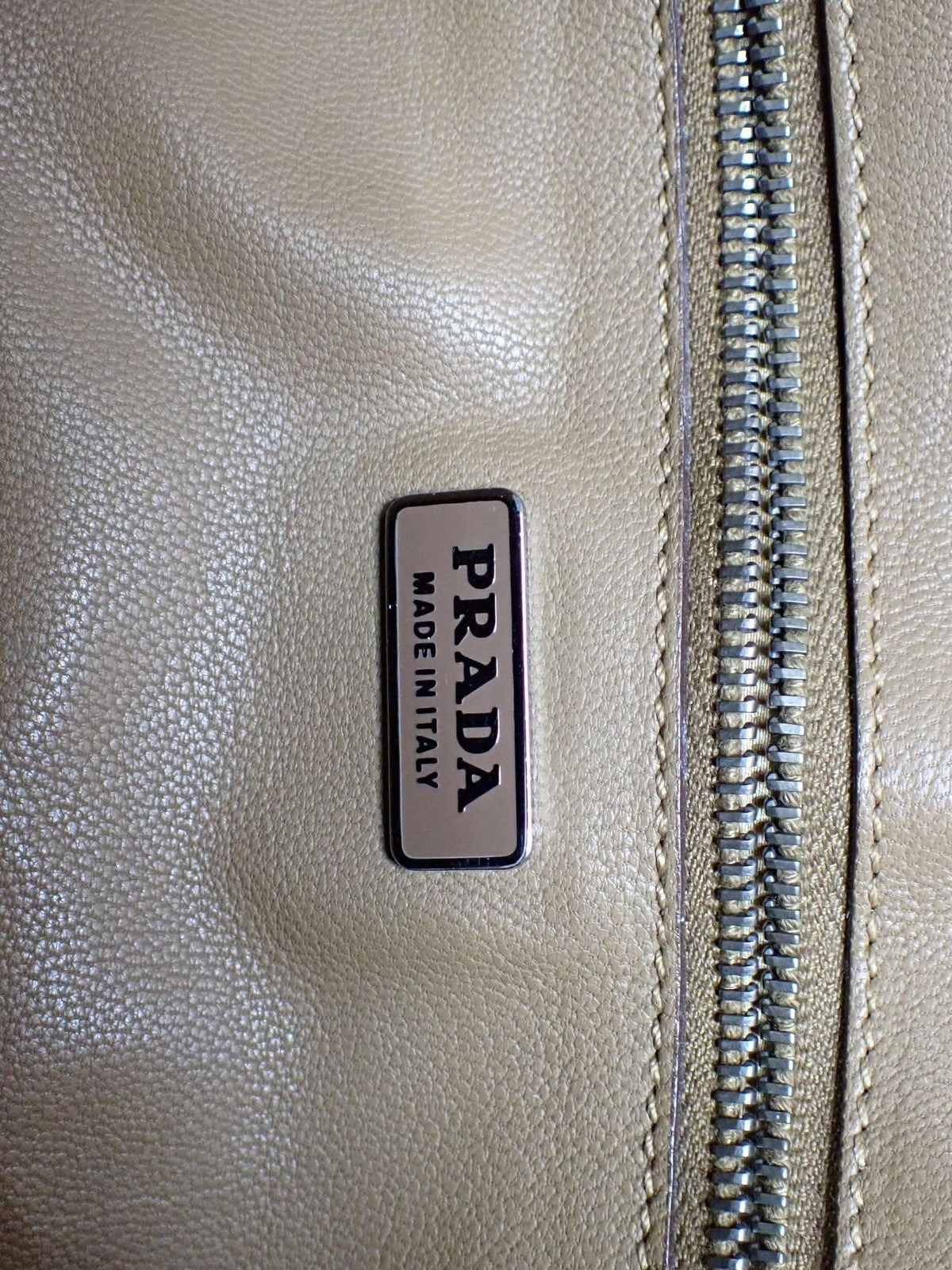 Prada Shoulder Bag