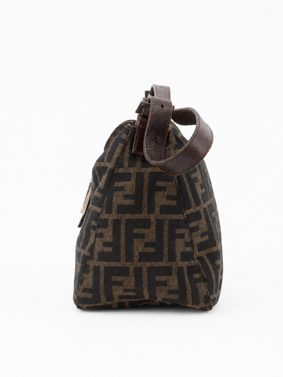 Fendi Double Flap Mamma