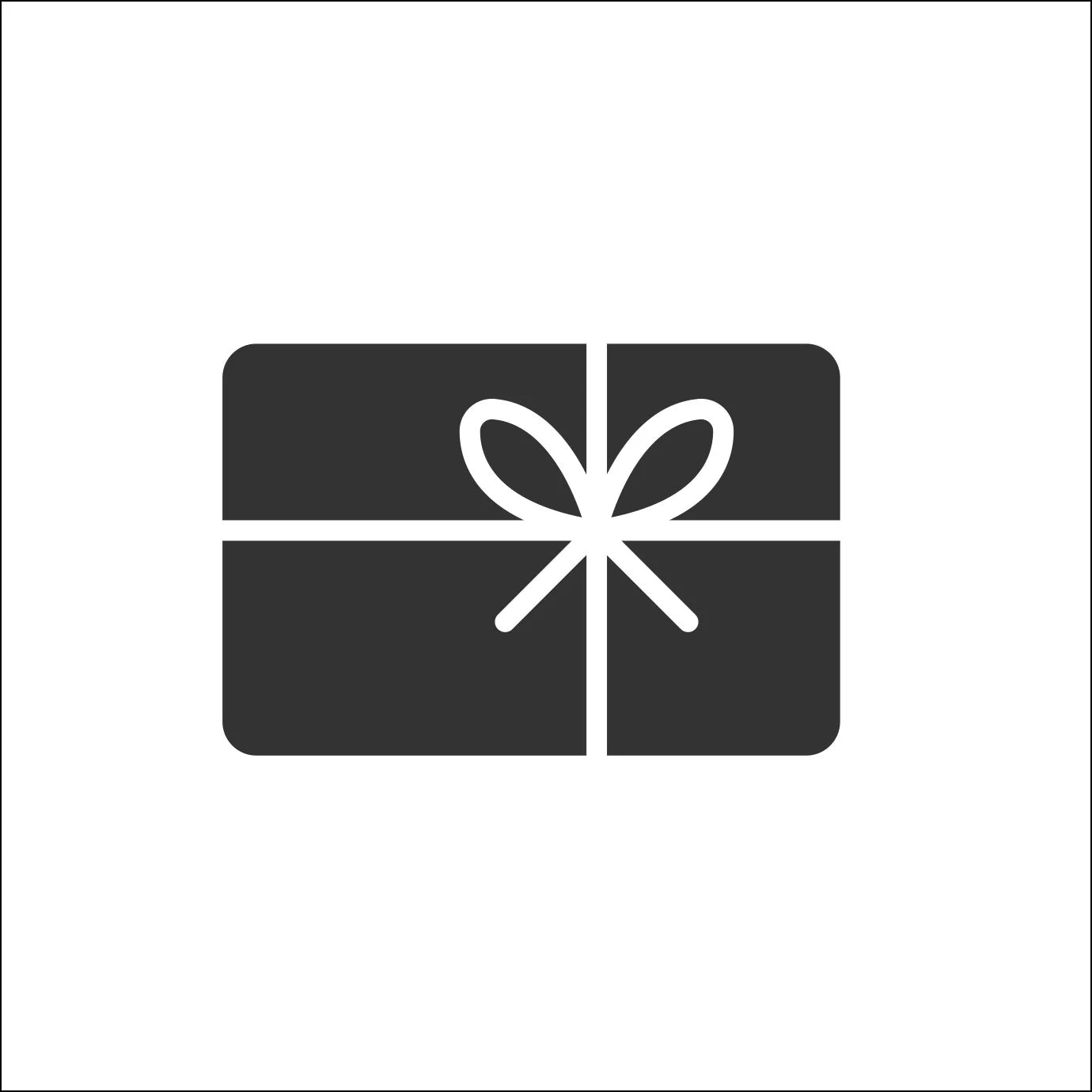 Giftcard