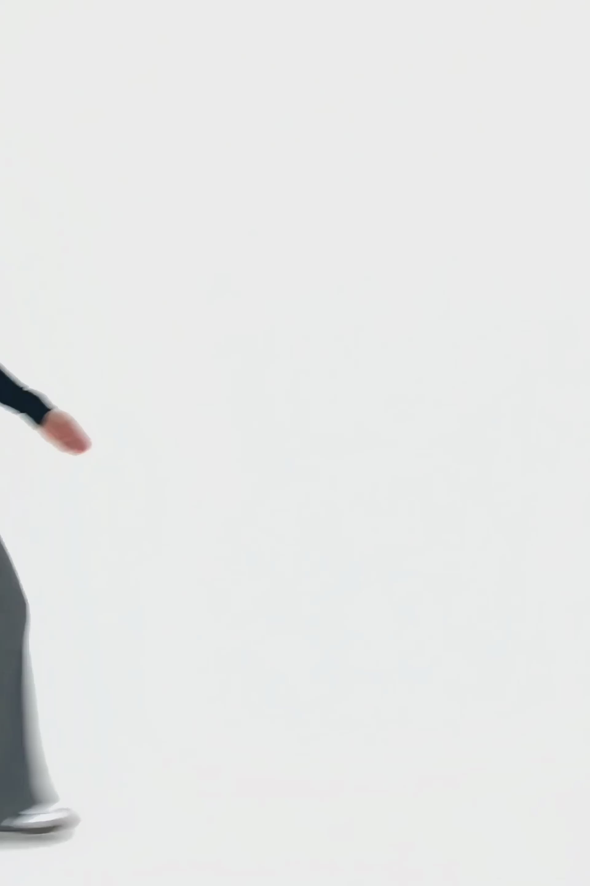 Video laden: Christian Dior Saddle Pochette Black Canvas