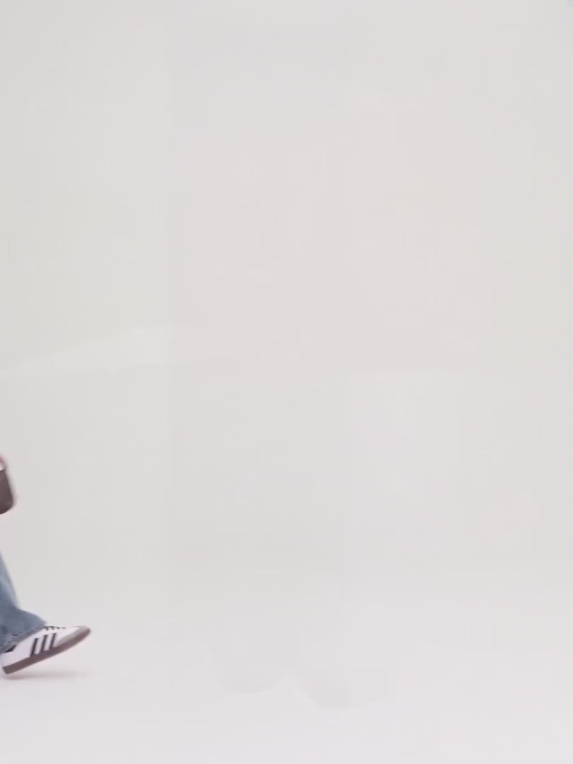 Video laden: Louis Vuitton Mini Accessories Pochette Brown Canvas