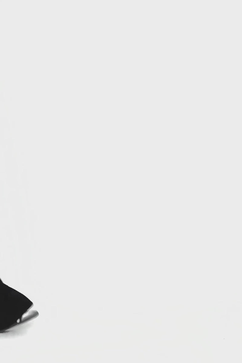 Balenciaga Mini City Blue Soft nylon