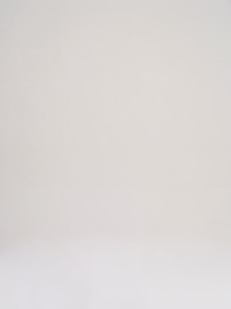 Video laden: Bottega Veneta Medium Hobo White Leather
