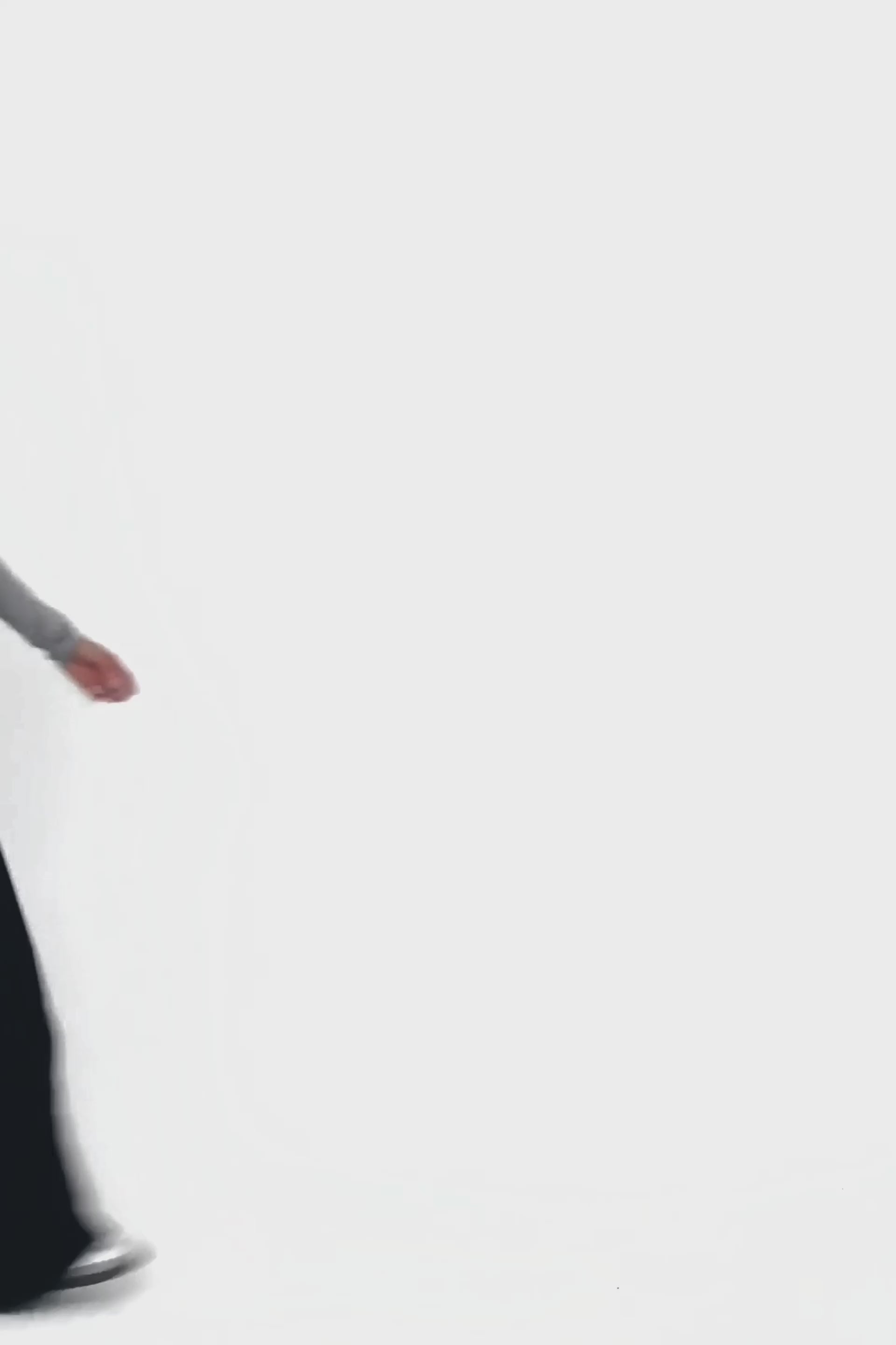 Video laden: Bottega Veneta Large Hobo Pink Leather