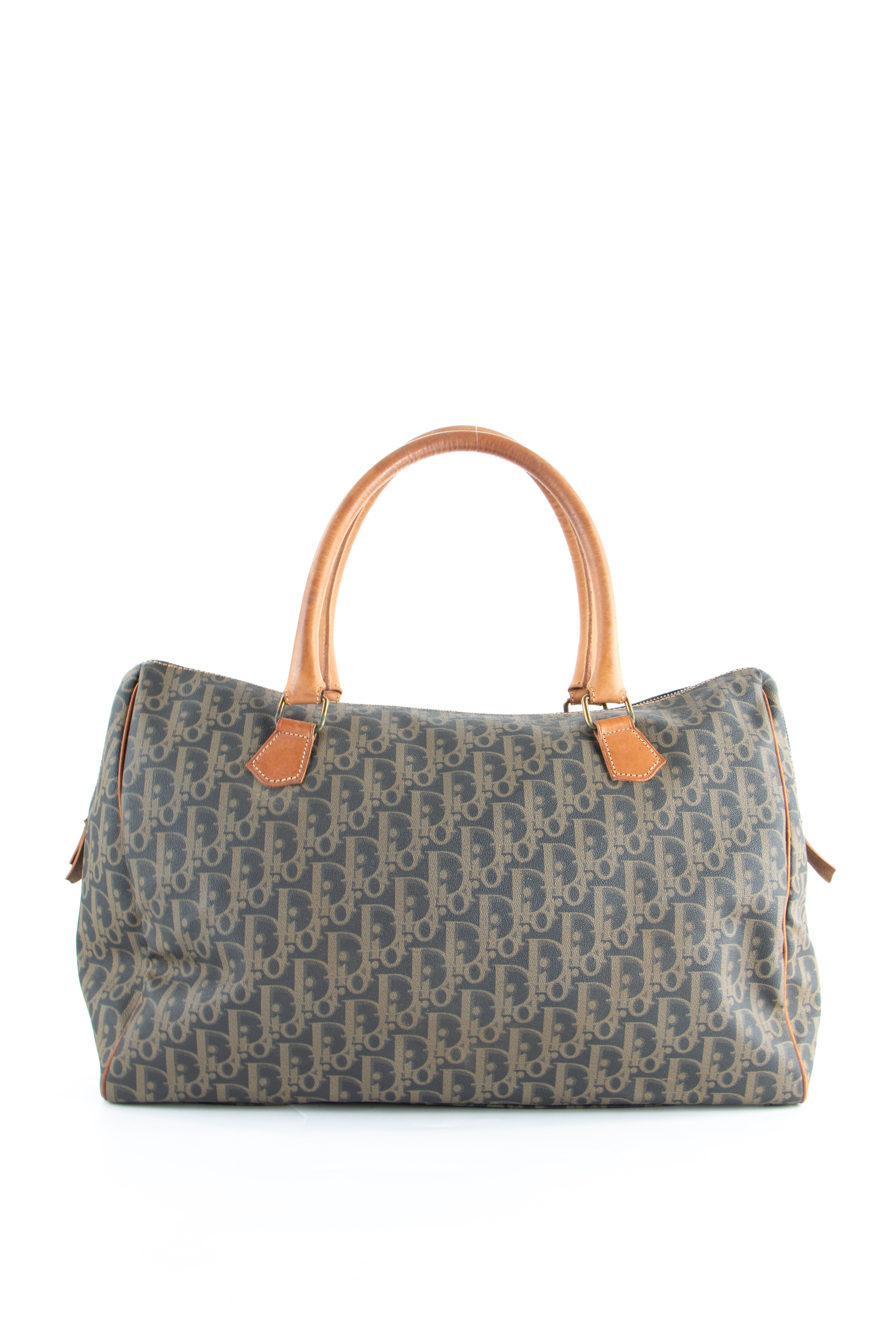 Duffle bag